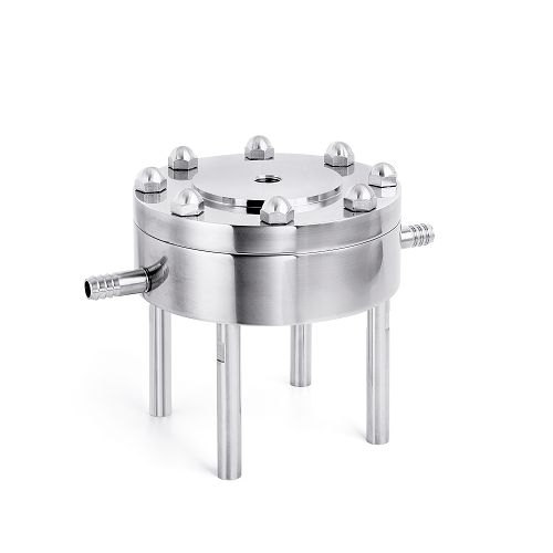 Online Liposome Extruder GExtruder-1000ml/min Online Liposome Extruder GExtruder-1000ml/min