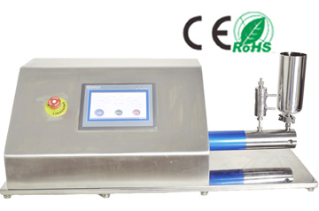 动态高压澳门在线赌城娱乐Nanogenizer30K