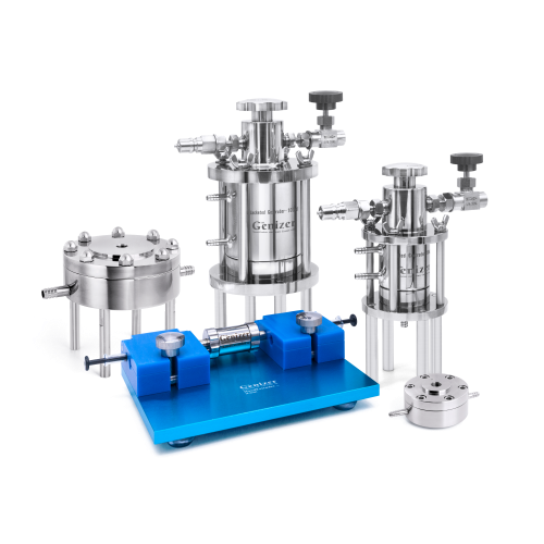 澳门在线赌城娱乐选型表 澳门赌场在线娱乐 Liposome Extruder