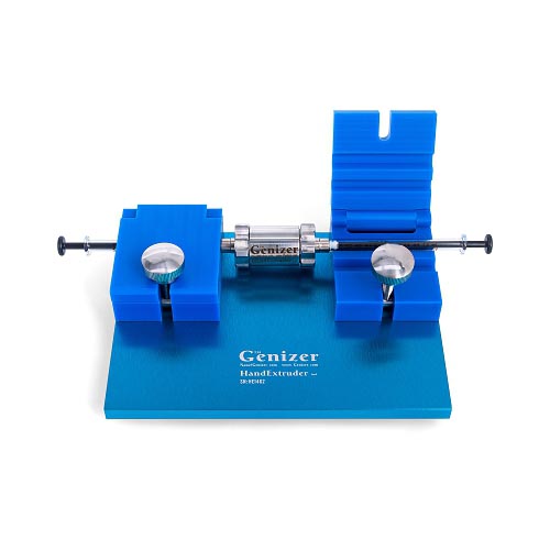 手动型澳门在线赌城娱乐 Hand Liposome Extruder