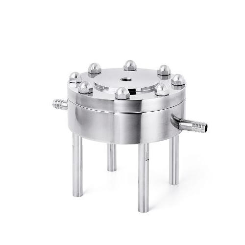 Online Liposome Extruder GExtruder-1000ml/min 澳门赌场在线娱乐